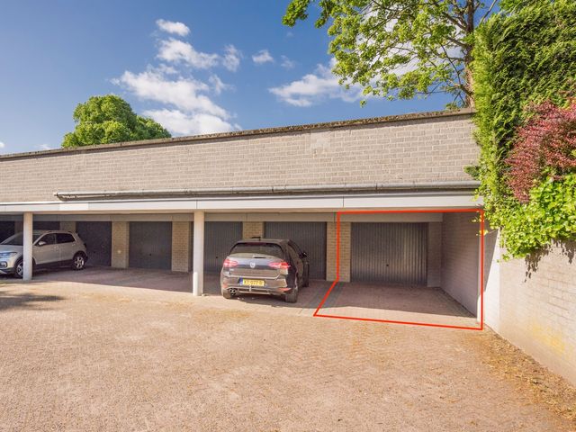 Van Weedestraat 77, Soest