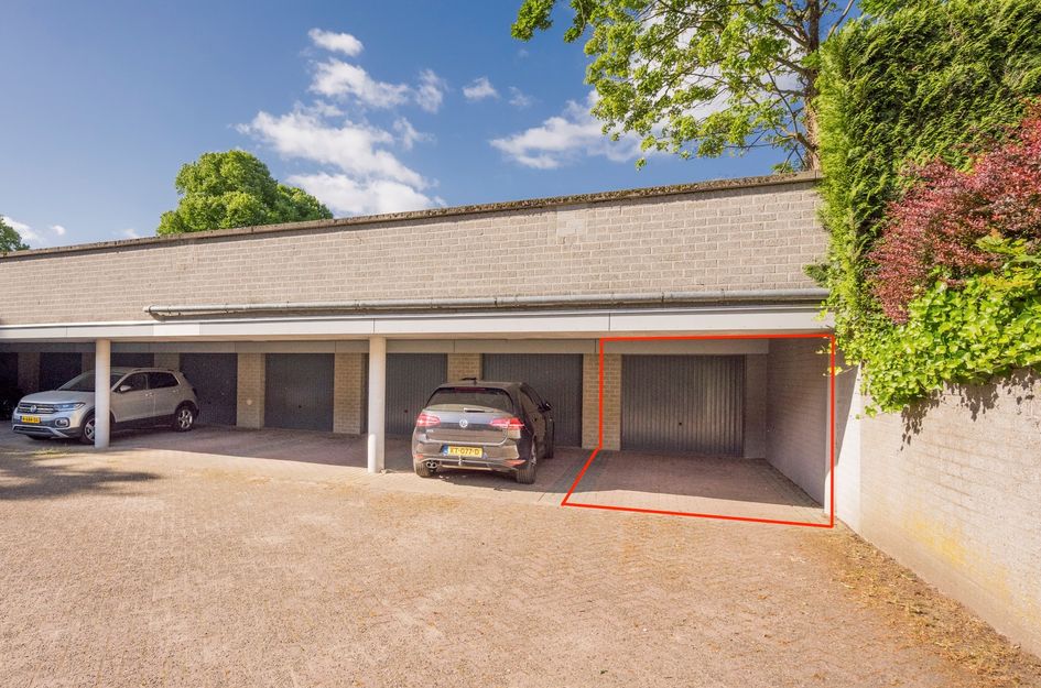 Van Weedestraat 77