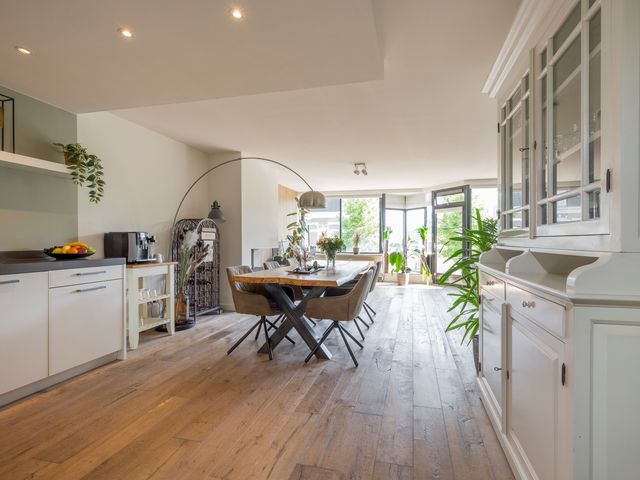 Van Weedestraat 77, Soest