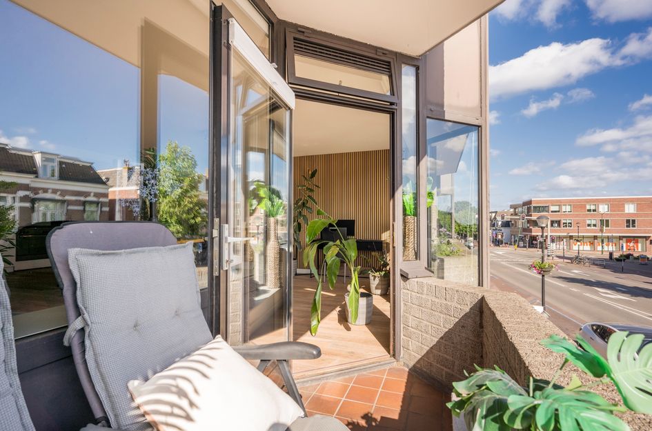 Van Weedestraat 77