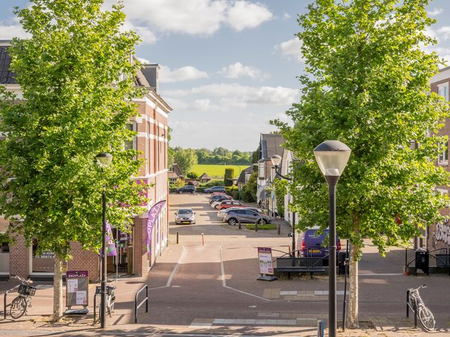 Van Weedestraat 77, Soest