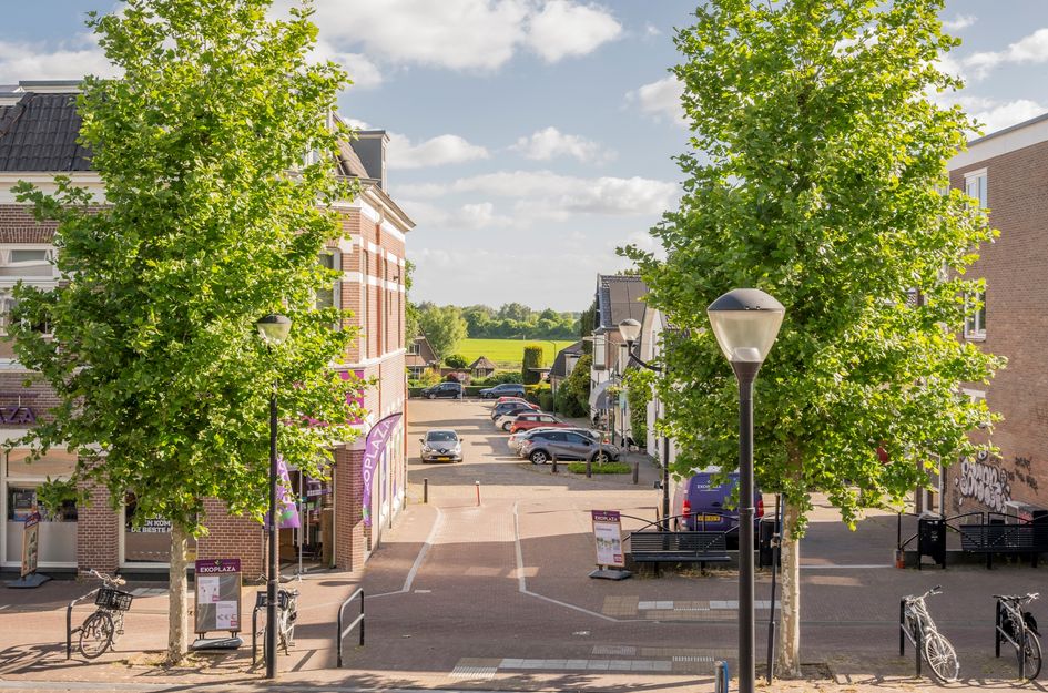Van Weedestraat 77