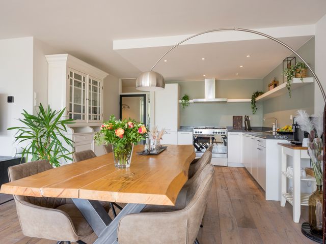 Van Weedestraat 77, Soest