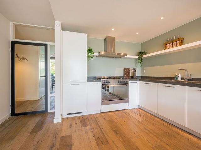 Van Weedestraat 77, Soest