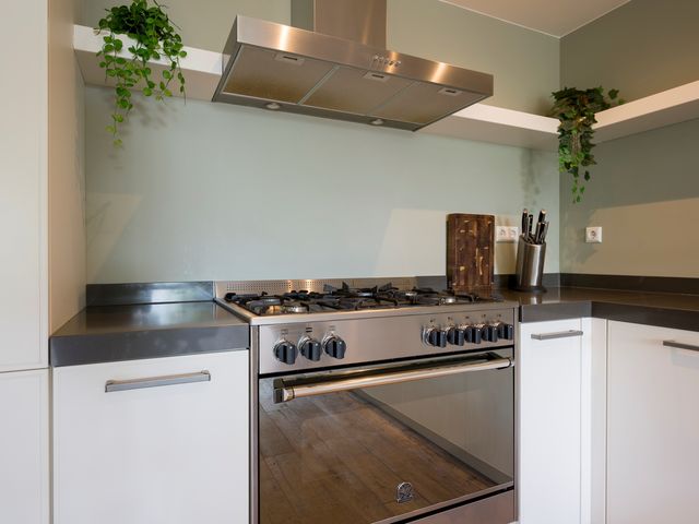 Van Weedestraat 77, Soest