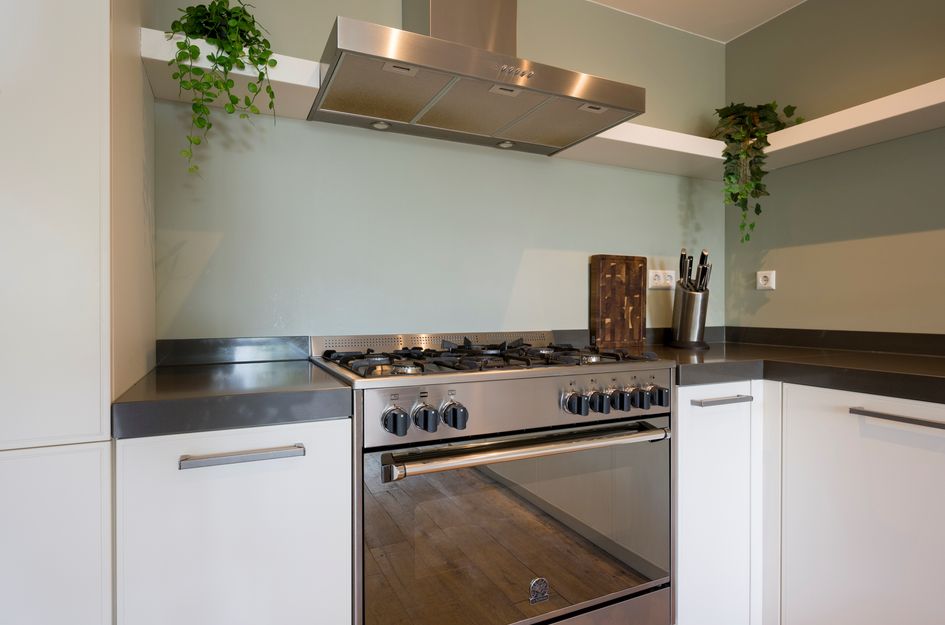 Van Weedestraat 77