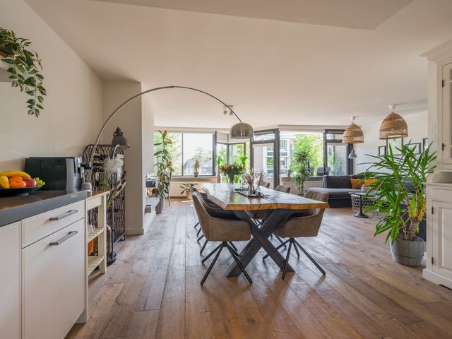 Van Weedestraat 77, Soest