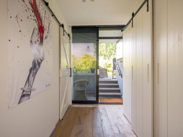 Van Weedestraat 77, Soest
