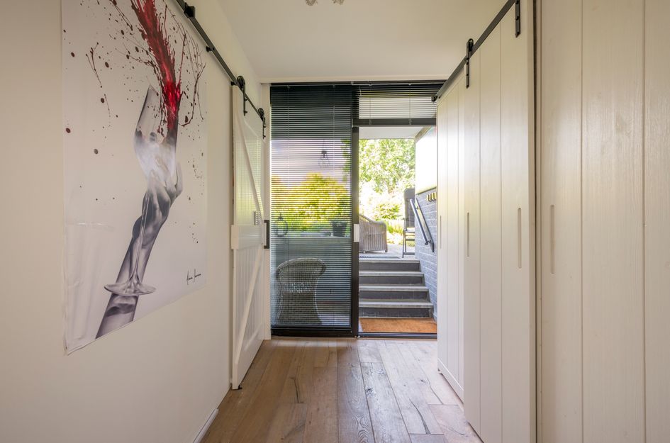 Van Weedestraat 77
