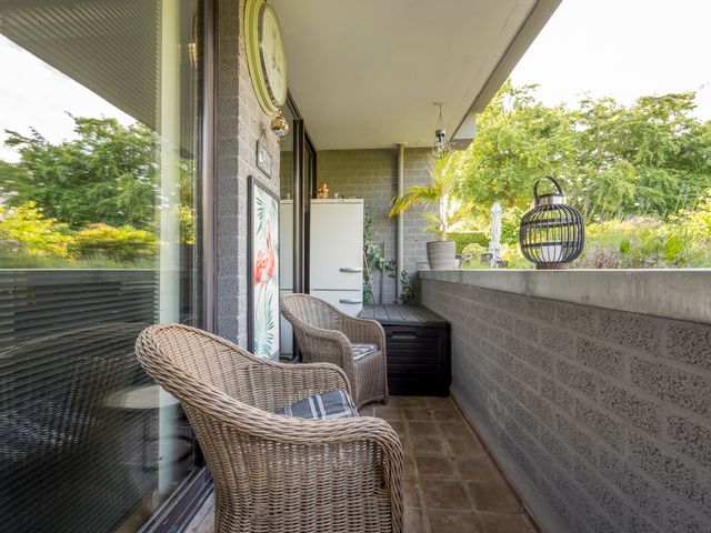 Van Weedestraat 77, Soest