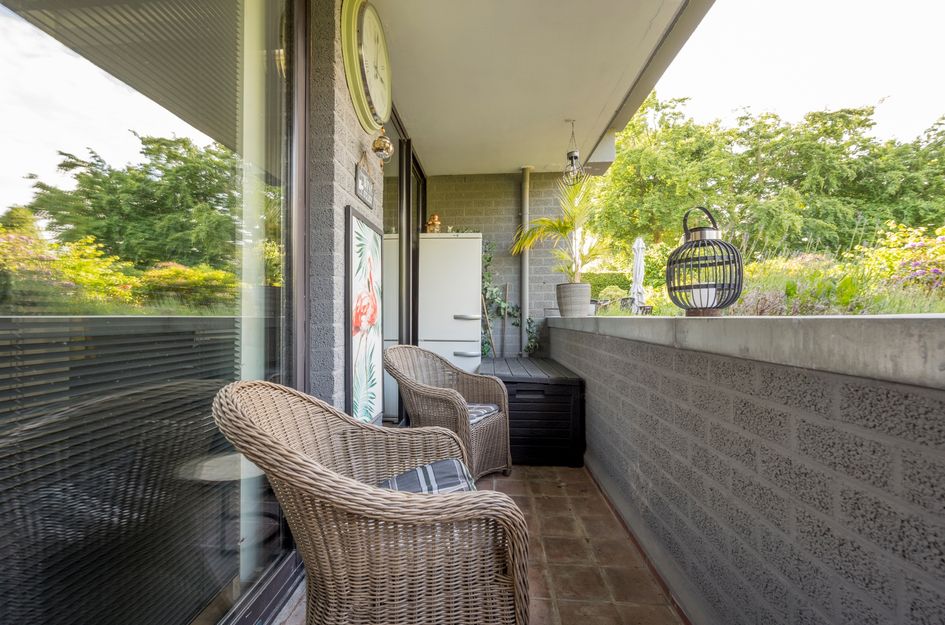 Van Weedestraat 77