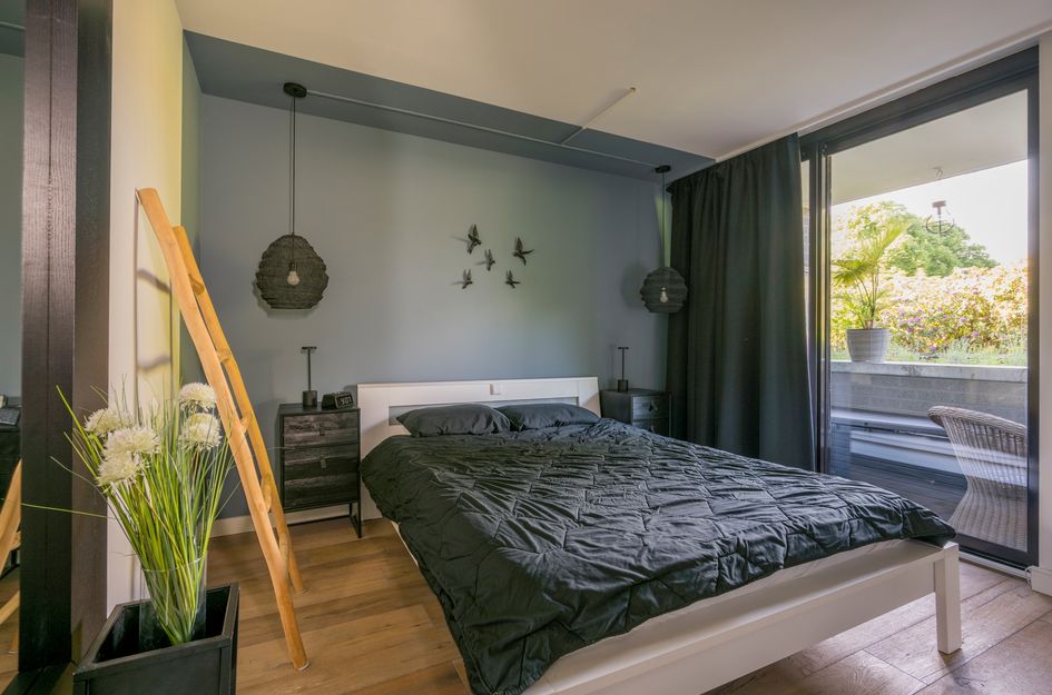 Van Weedestraat 77