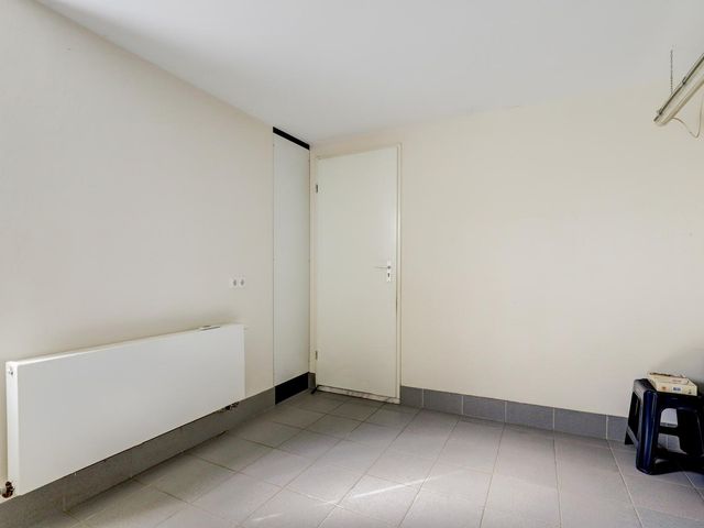 Beryl 45, Zoetermeer