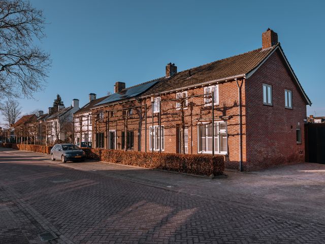 Mgr. Hanssenstraat 41, Oostrum