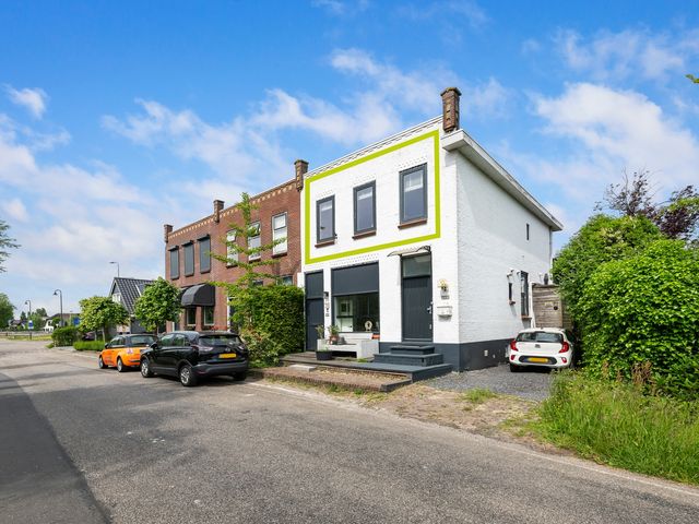 's-Gravenweg 64, Nieuwerkerk aan den IJssel