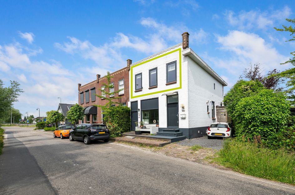 's-Gravenweg 64