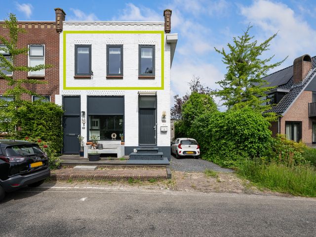 's-Gravenweg 64, Nieuwerkerk aan den IJssel