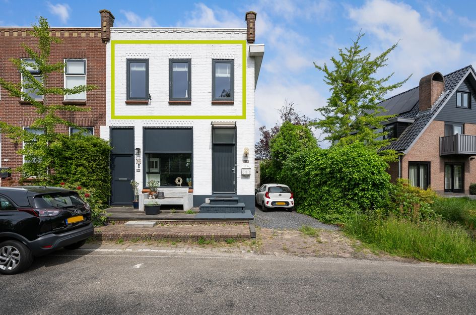 's-Gravenweg 64