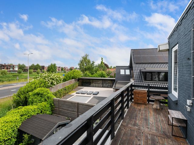 's-Gravenweg 64, Nieuwerkerk aan den IJssel