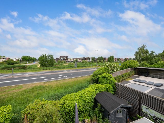 's-Gravenweg 64, Nieuwerkerk aan den IJssel
