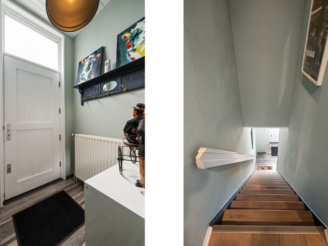 's-Gravenweg 64, Nieuwerkerk aan den IJssel