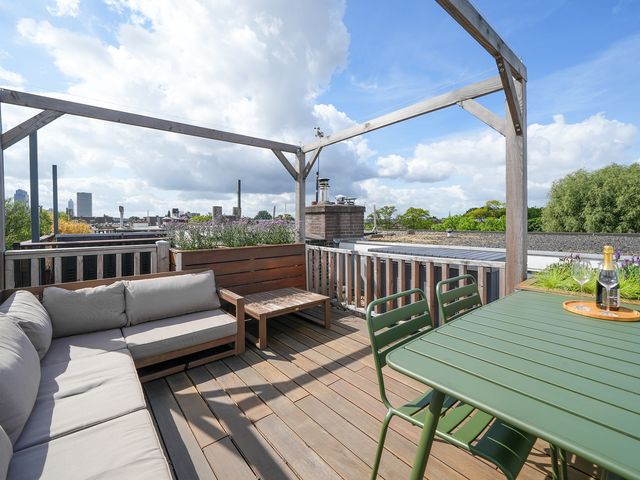Sonmansstraat 118a01, Rotterdam