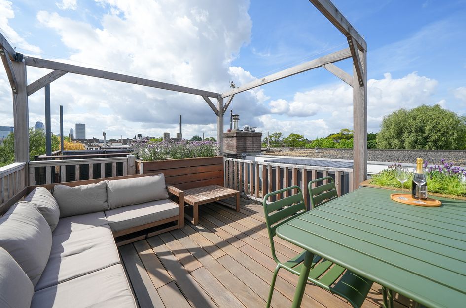 Sonmansstraat 118a01