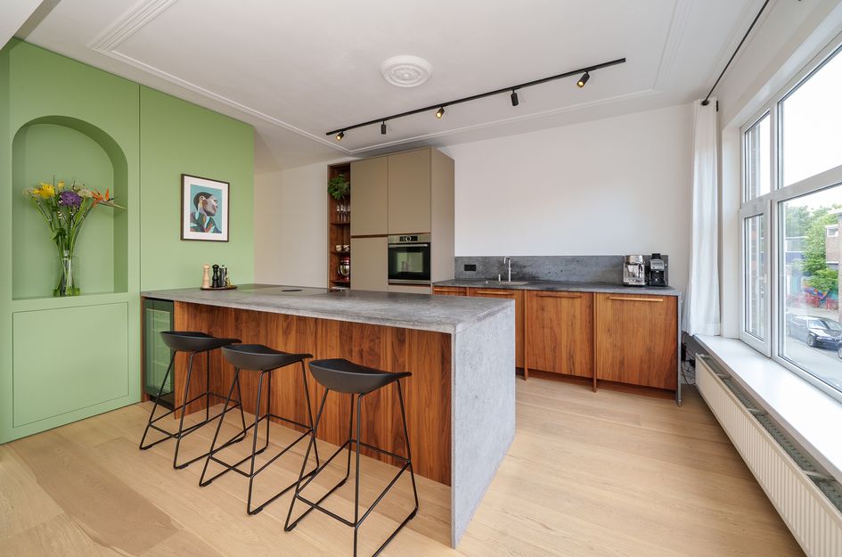 Sonmansstraat 118a01