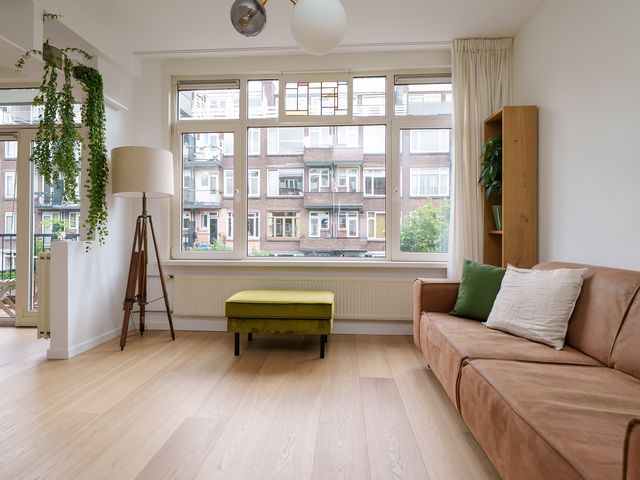 Sonmansstraat 118a01, Rotterdam