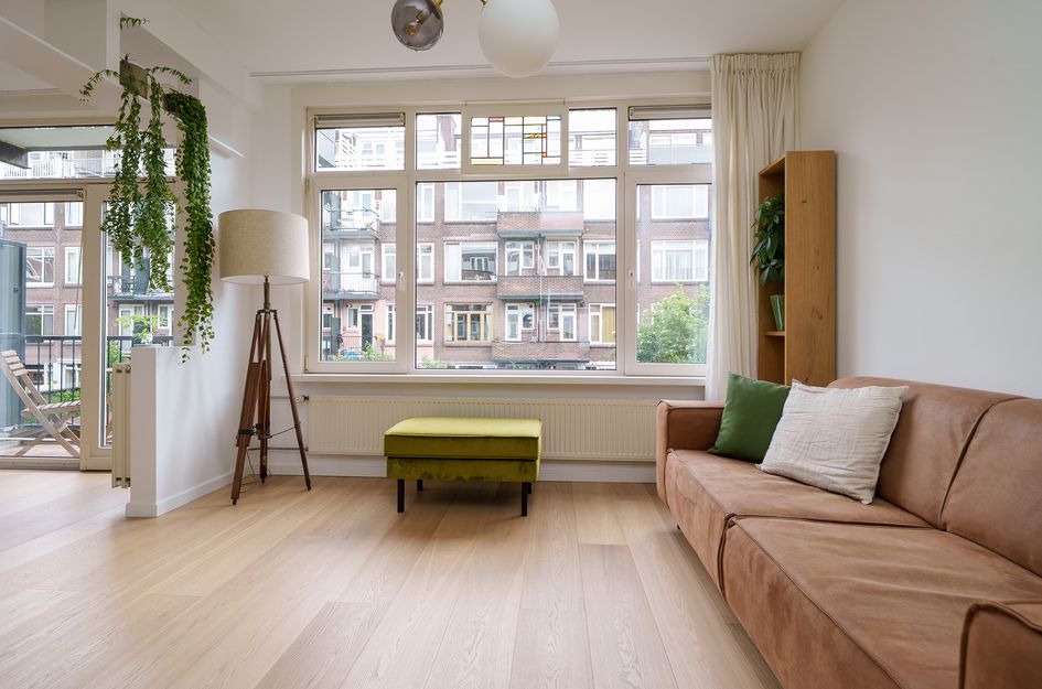 Sonmansstraat 118a01