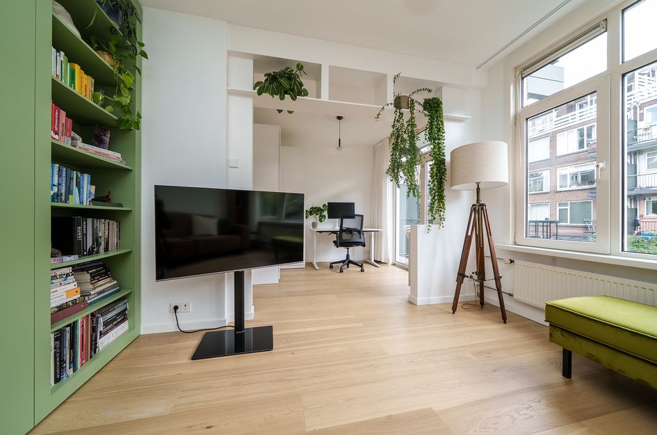 Sonmansstraat 118a01