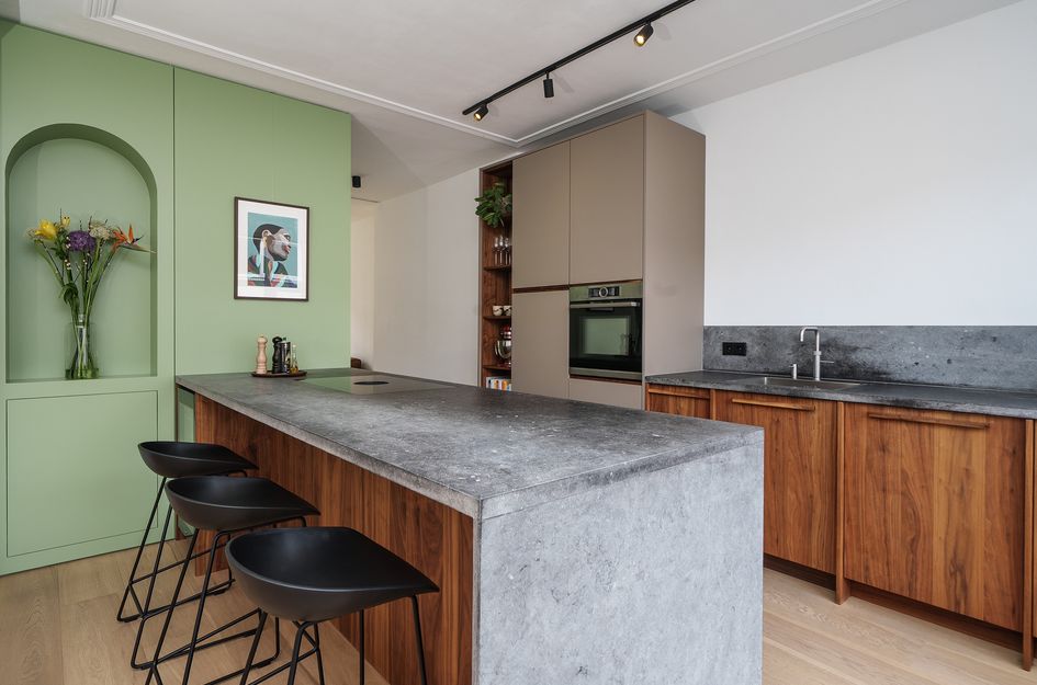 Sonmansstraat 118a01