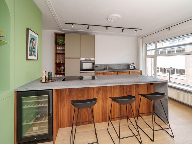 Sonmansstraat 118a01, Rotterdam