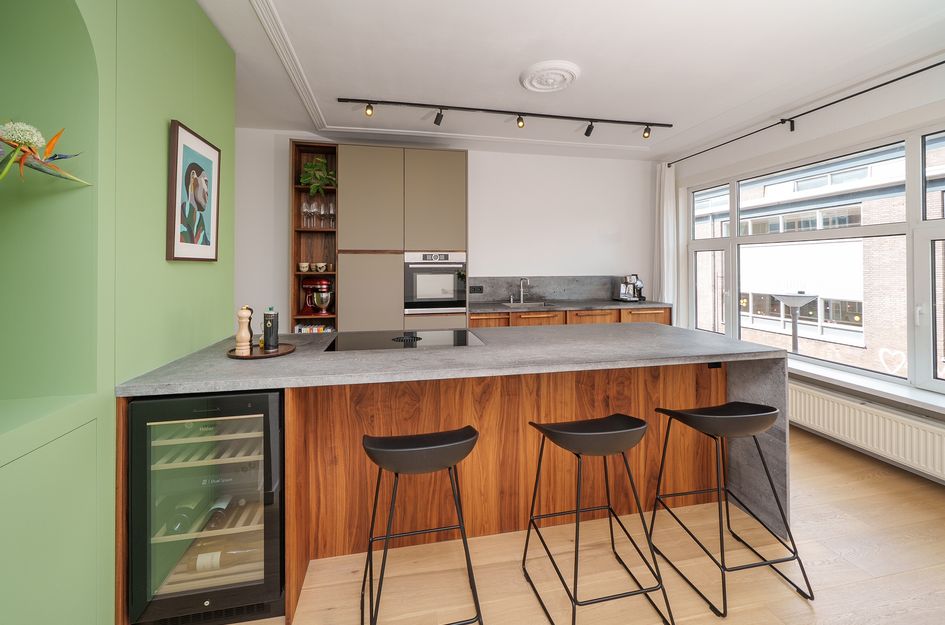 Sonmansstraat 118a01