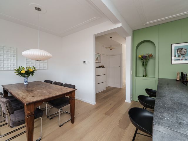 Sonmansstraat 118a01, Rotterdam