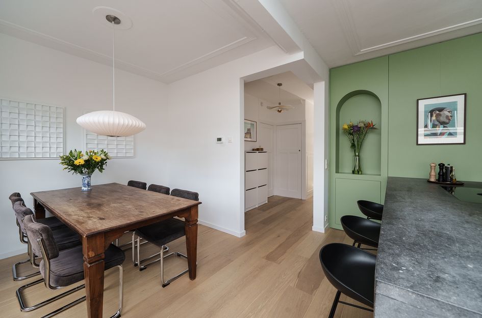 Sonmansstraat 118a01