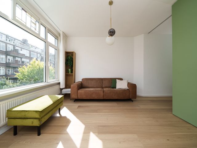 Sonmansstraat 118a01, Rotterdam
