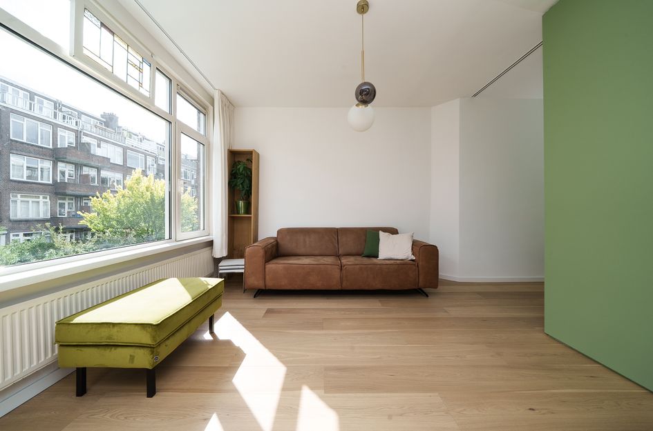 Sonmansstraat 118a01