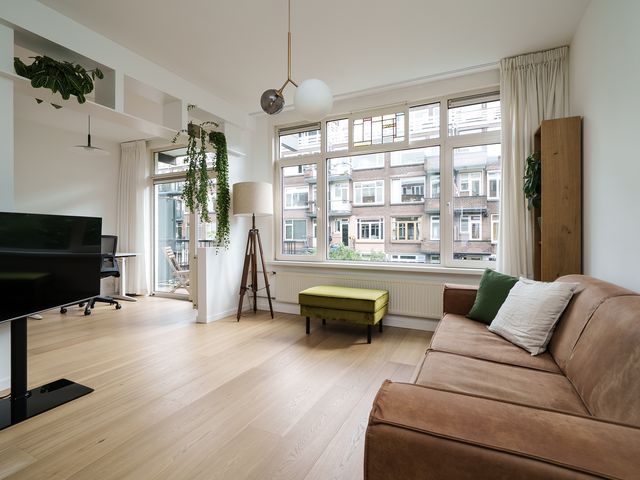 Sonmansstraat 118a01, Rotterdam