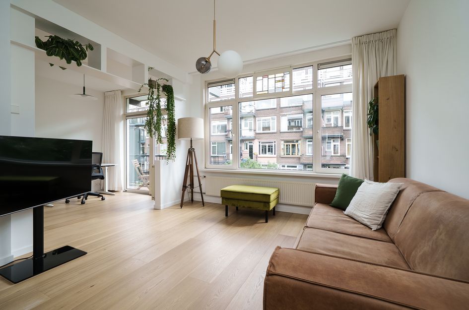 Sonmansstraat 118a01
