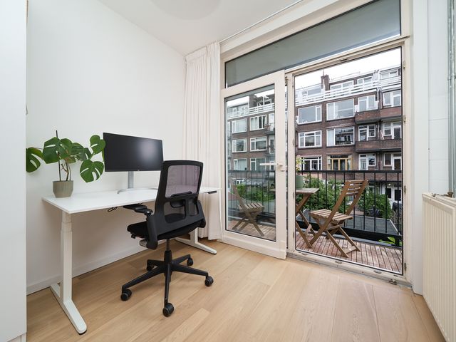 Sonmansstraat 118a01, Rotterdam