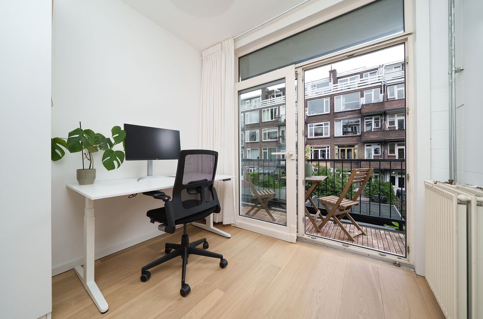 Sonmansstraat 118a01