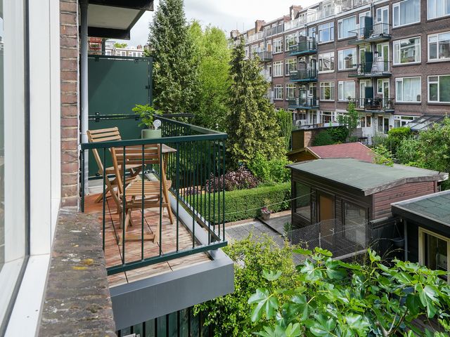 Sonmansstraat 118a01, Rotterdam