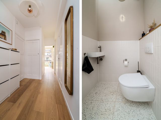 Sonmansstraat 118a01, Rotterdam
