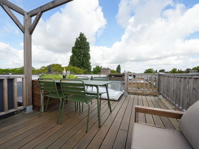 Sonmansstraat 118a01, Rotterdam