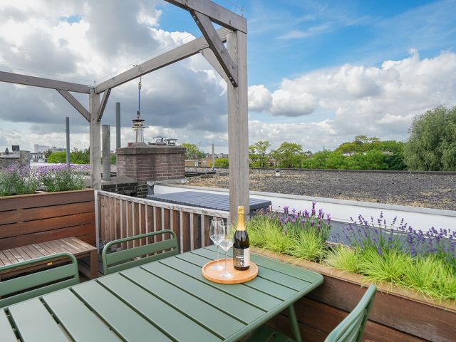 Sonmansstraat 118a01, Rotterdam