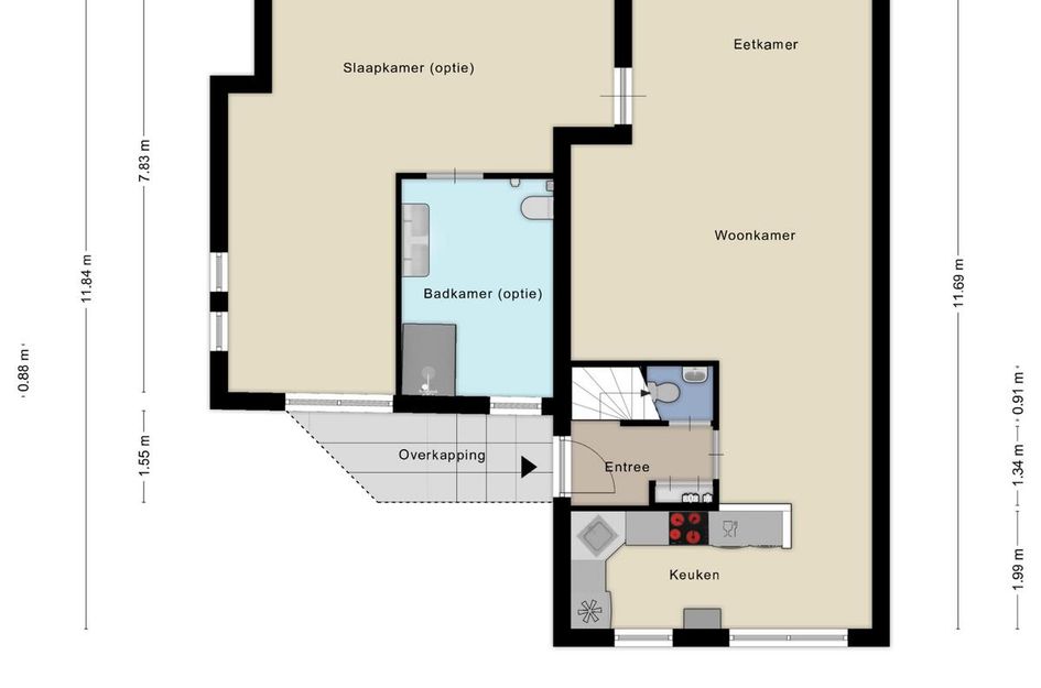 Sleenburgsestraat 4