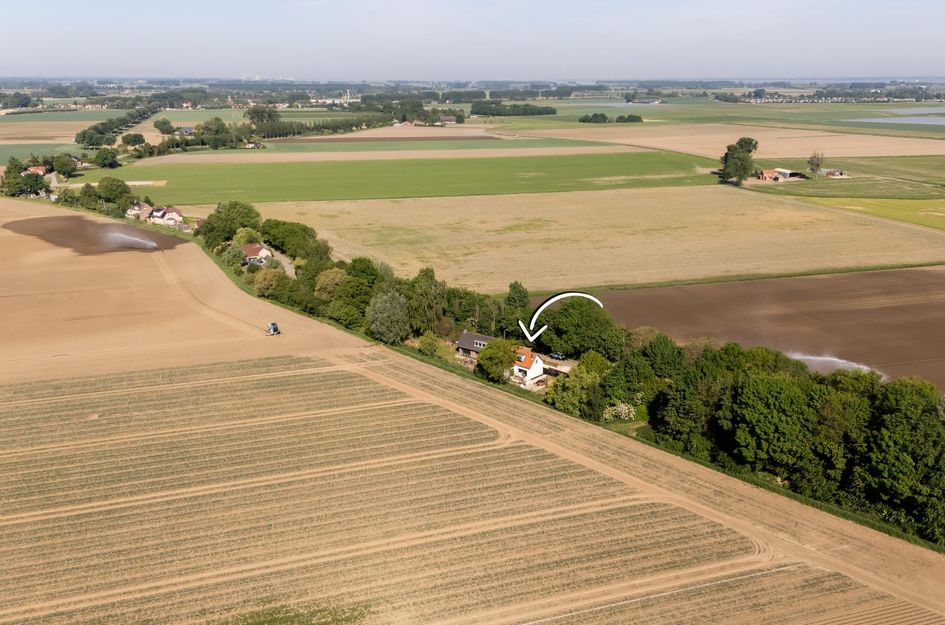 Margaretsedijk 77