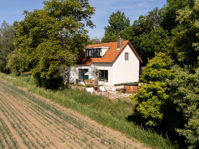 Margaretsedijk 77, Hengstdijk