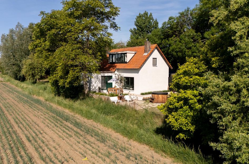 Margaretsedijk 77